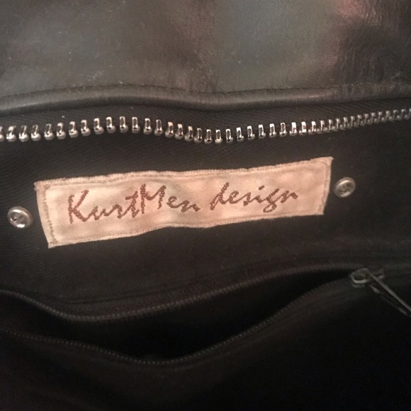 KurtMen Design Purse